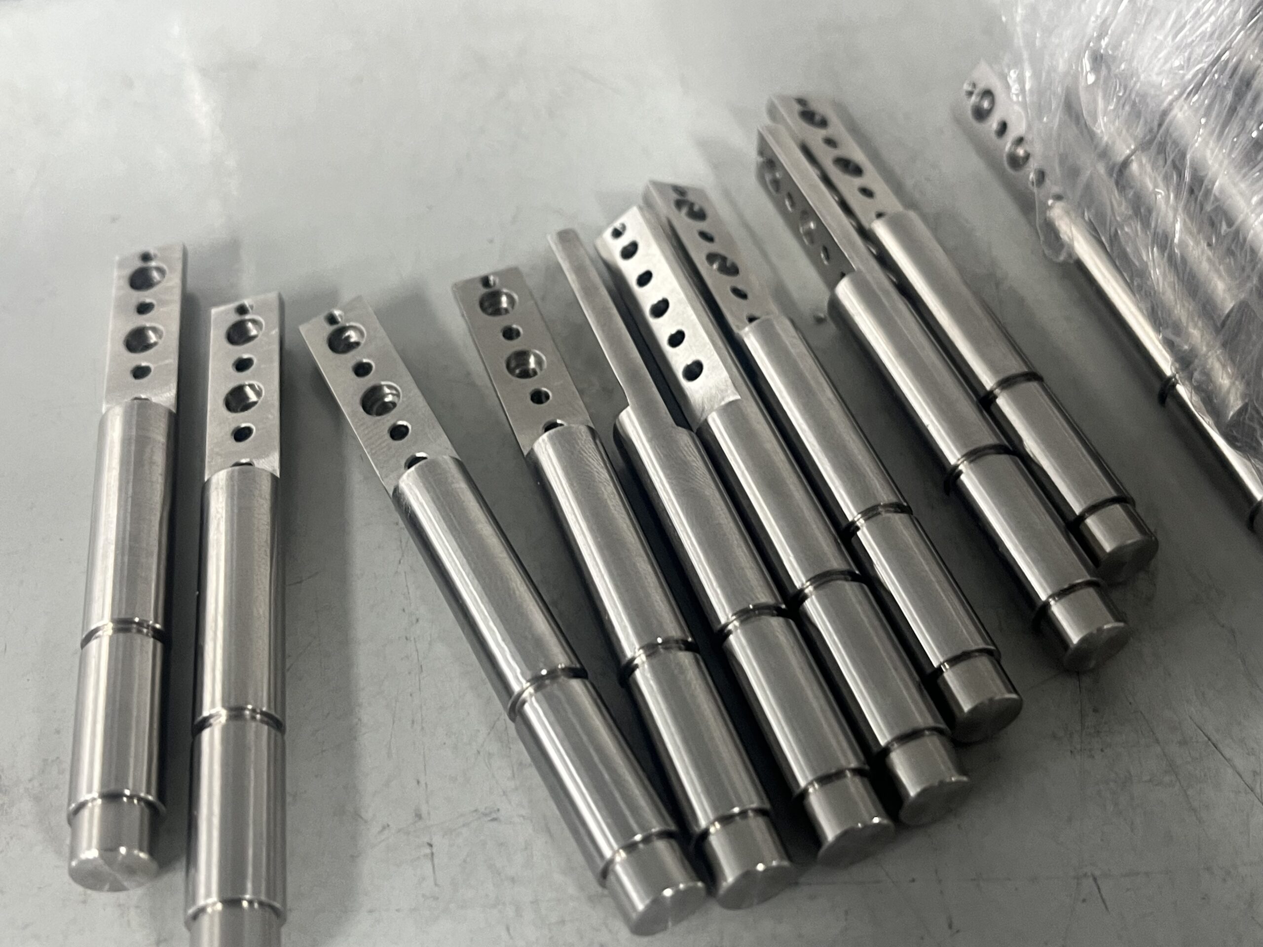 Structural Component Assembly Series